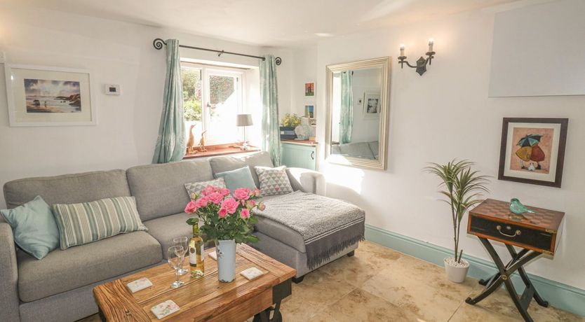 Photo of Nightingale Cottage