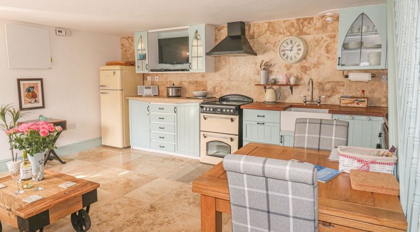 Photo of Nightingale Cottage