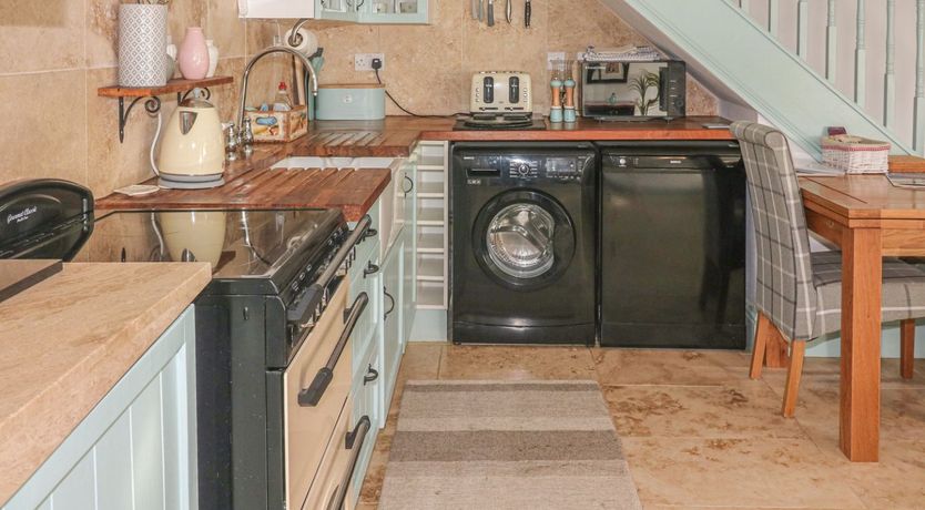 Photo of Nightingale Cottage