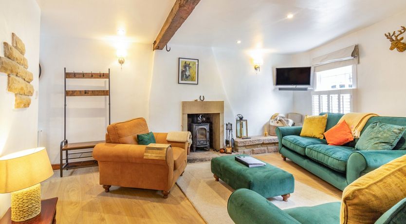 Photo of Saddlers Cottage