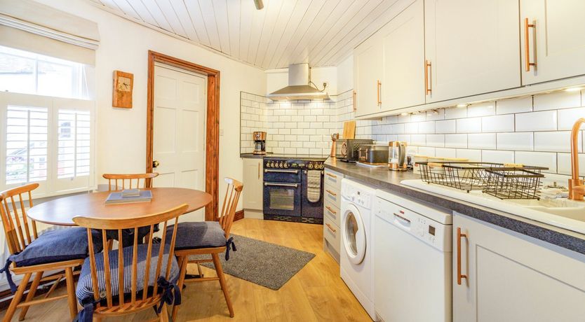 Photo of Saddlers Cottage