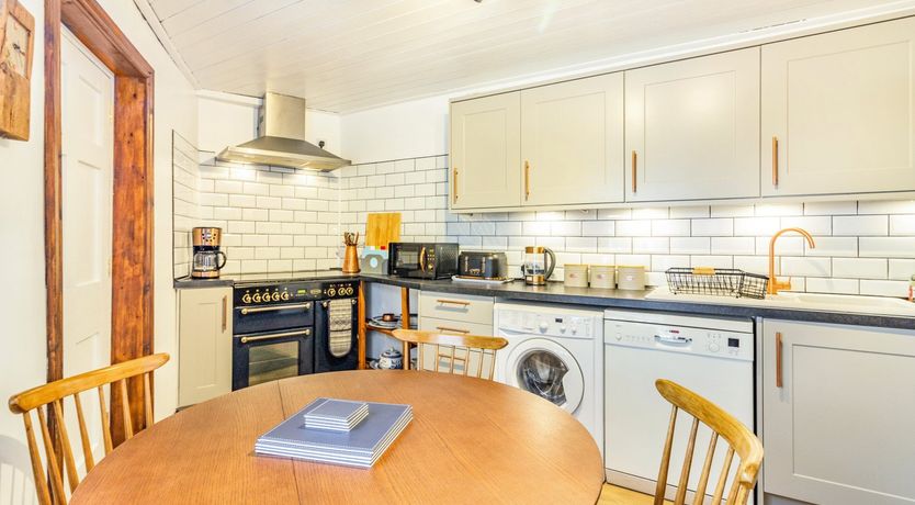 Photo of Saddlers Cottage