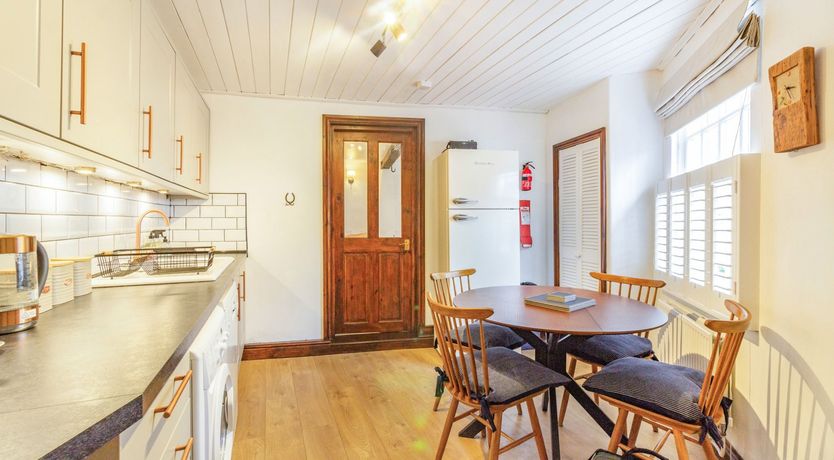 Photo of Saddlers Cottage