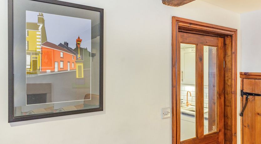 Photo of Saddlers Cottage