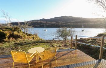 Kelpie Holiday Cottage