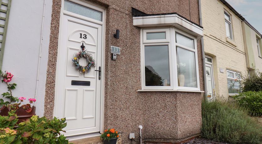 Photo of North Terrace