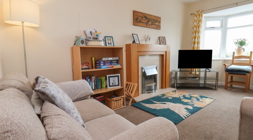 Photo of North Terrace