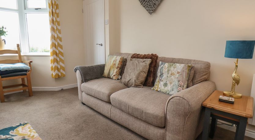 Photo of North Terrace