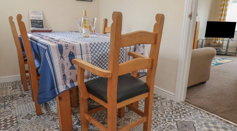 Photo of North Terrace