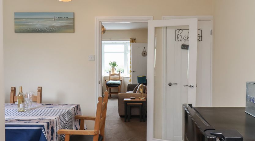 Photo of North Terrace