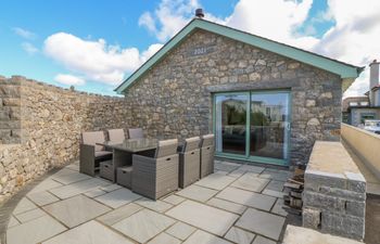 Y Bwthyn Holiday Cottage