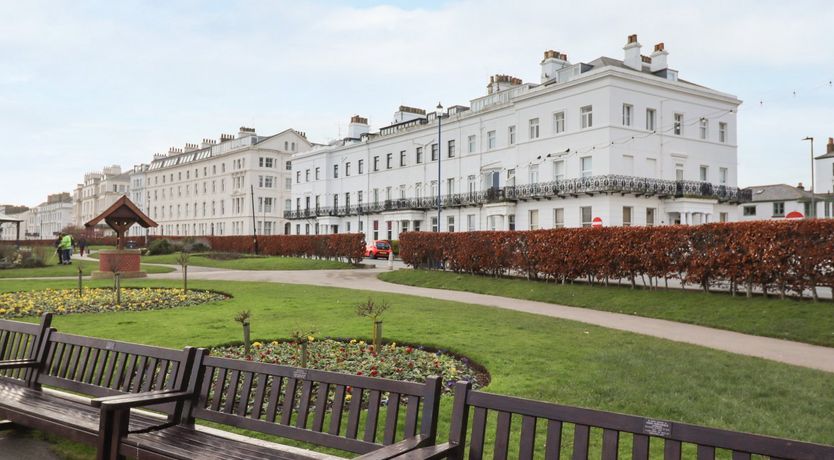 Photo of Number One The Crescent