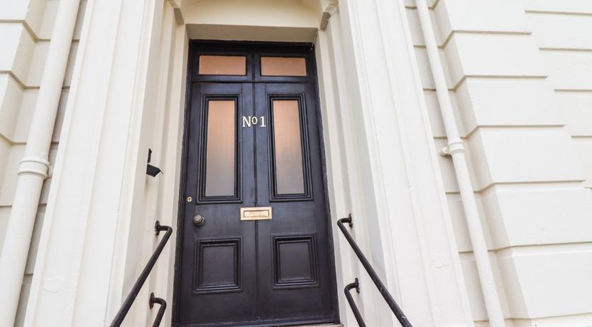 Photo of Number One The Crescent