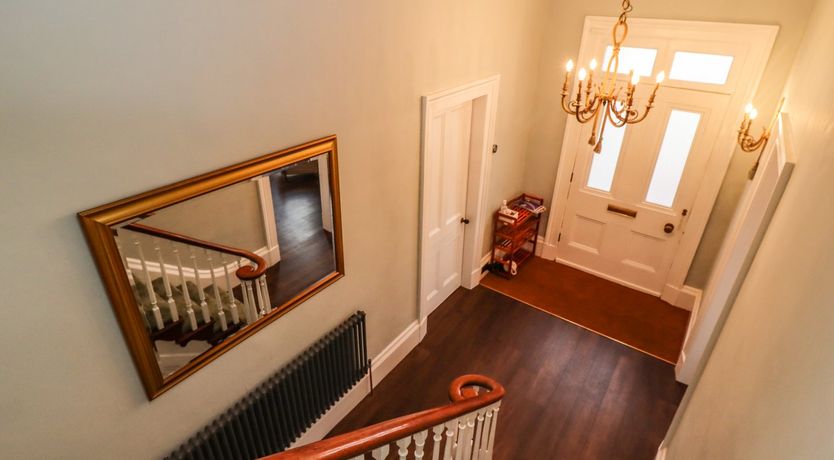 Photo of Number One The Crescent