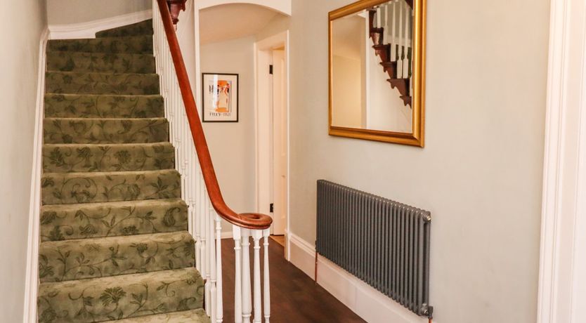 Photo of Number One The Crescent