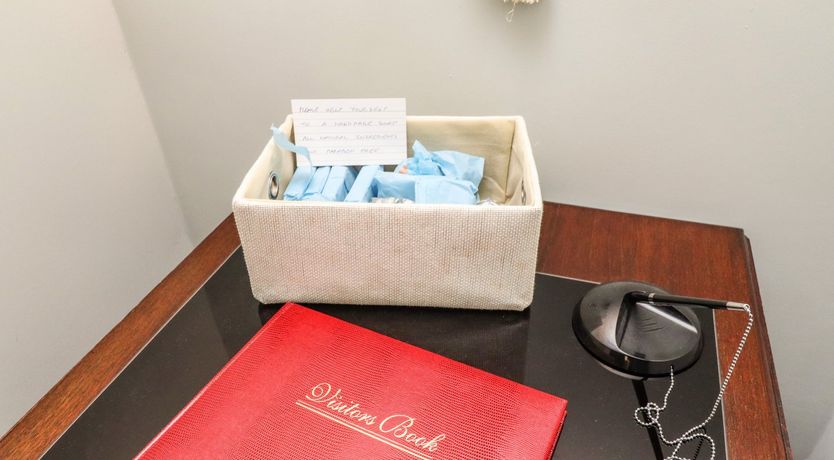 Photo of Number One The Crescent