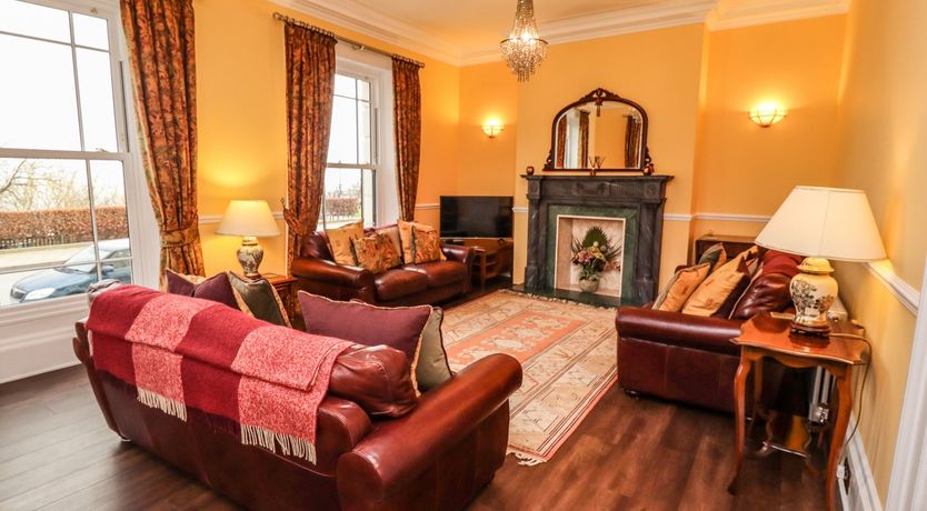 Photo of Number One The Crescent