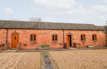 Robin's Rest Holiday Cottage
