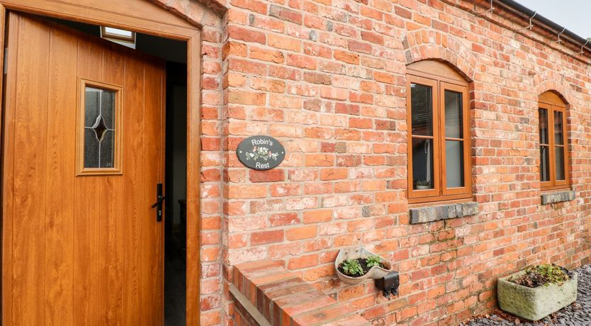 Photo of Robin's Rest