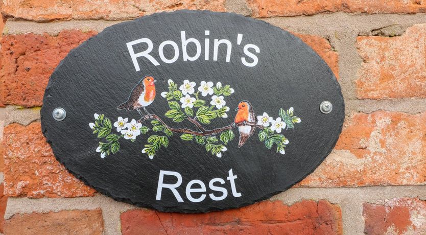 Photo of Robin's Rest