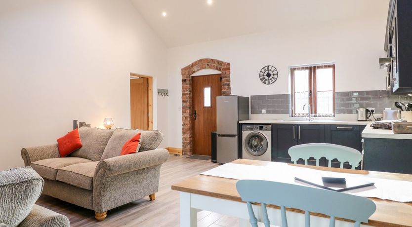 Photo of Robin's Rest