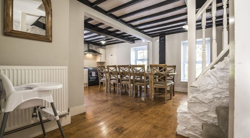 Photo of Writing History