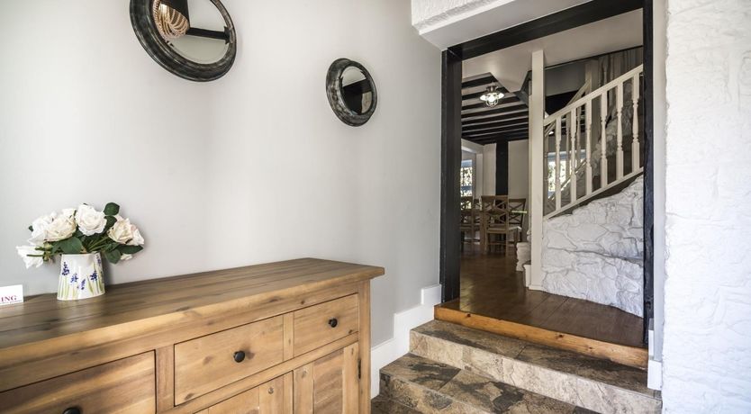 Photo of Writing History