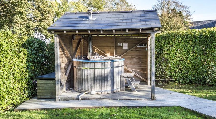 Photo of Writing History