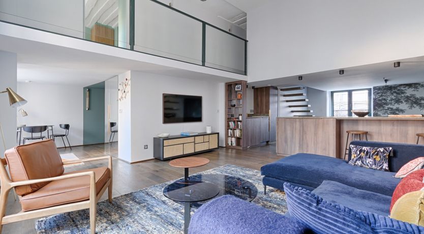 Photo of Emily's Paris