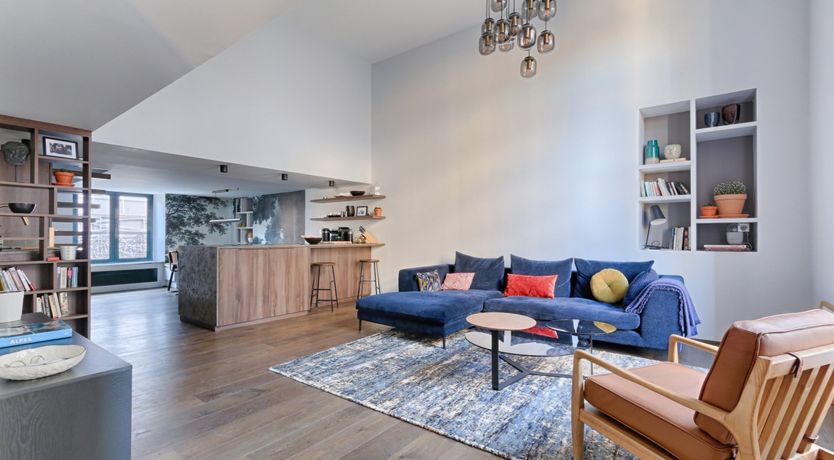 Photo of Emily's Paris