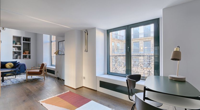 Photo of Emily's Paris