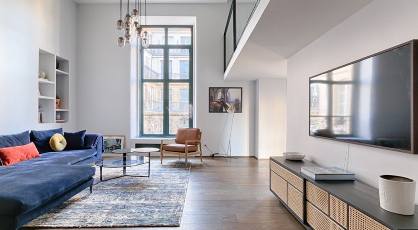 Photo of Emily's Paris