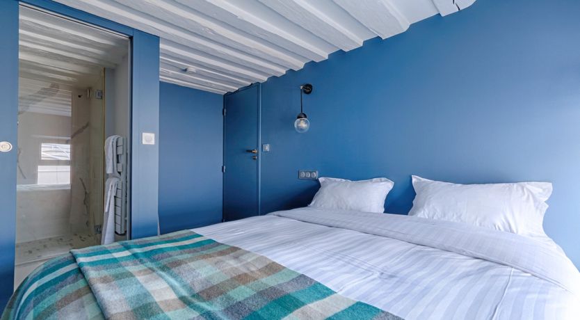 Photo of Emily's Paris