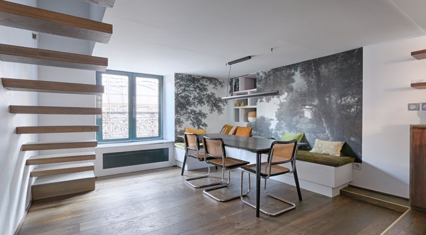 Photo of Emily's Paris