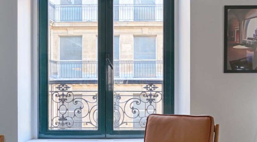 Photo of Emily's Paris