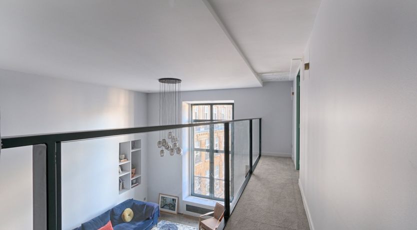 Photo of Emily's Paris