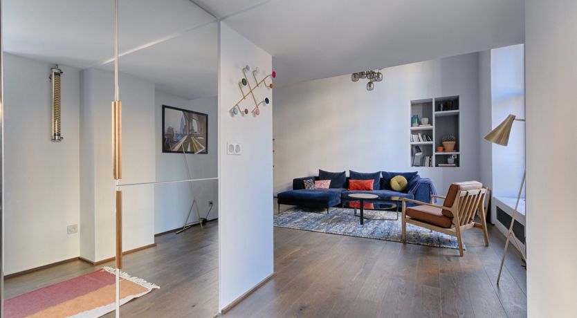 Photo of Emily's Paris