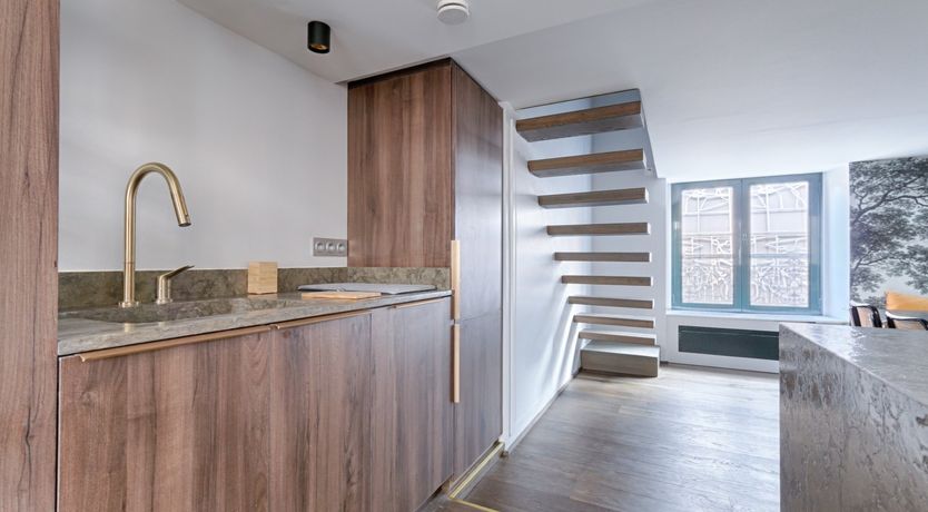 Photo of Emily's Paris