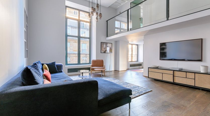 Photo of Emily's Paris