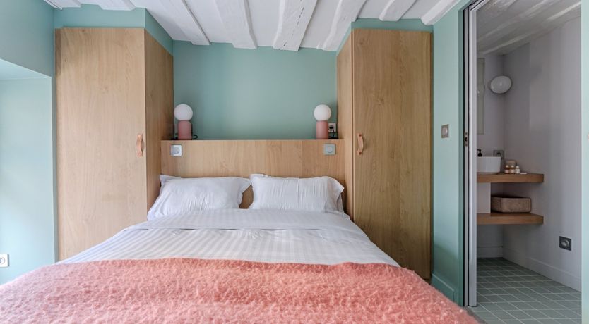 Photo of Emily's Paris