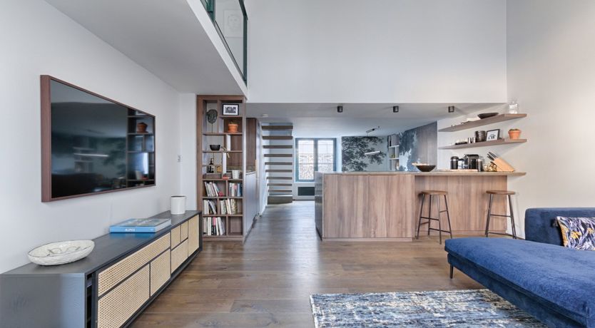 Photo of Emily's Paris