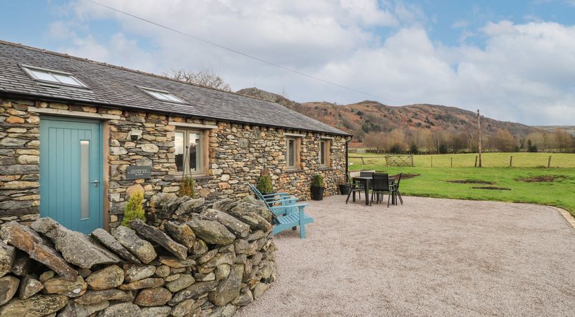 Photo of The Garden Suite at Fiddler Hall Barn