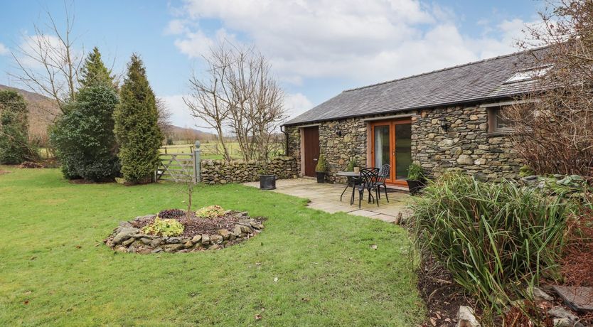 Photo of The Garden Suite at Fiddler Hall Barn