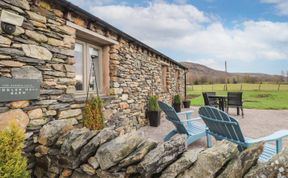 Photo of The Garden Suite at Fiddler Hall Barn