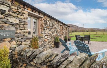 The Garden Suite at Fiddler Hall Barn Holiday Cottage