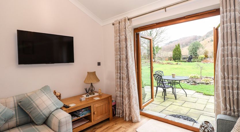 Photo of The Garden Suite at Fiddler Hall Barn