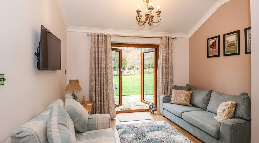 Photo of The Garden Suite at Fiddler Hall Barn