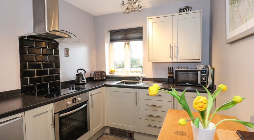 Photo of The Garden Suite at Fiddler Hall Barn