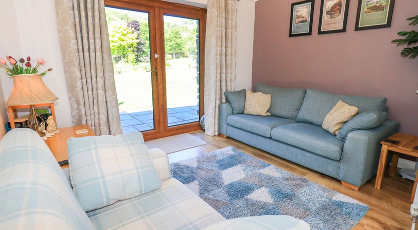 Photo of The Garden Suite at Fiddler Hall Barn