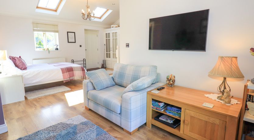 Photo of The Garden Suite at Fiddler Hall Barn